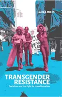 Transgenderový odpor - socializmus a boj za transoslobodenie - Transgender Resistance - Socialism and the Fight for Trans Liberation