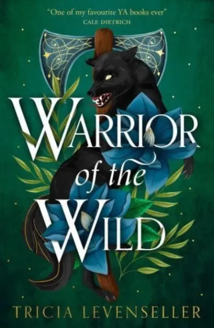 Bojovník divočiny - Warrior of the Wild