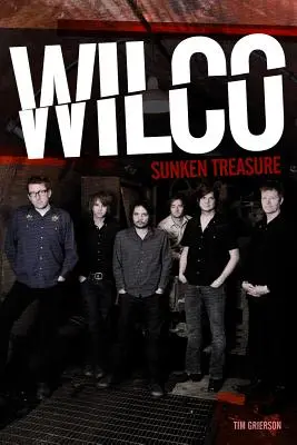 Wilco: Potopený poklad - Wilco: Sunken Treasure