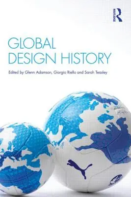 Globálne dejiny dizajnu - Global Design History