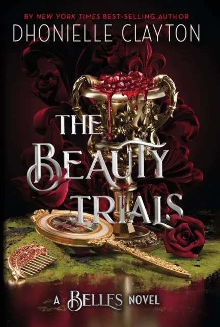 Skúšky krásy - Beauty Trials