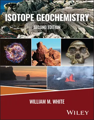 Izotopová geochémia - Isotope Geochemistry