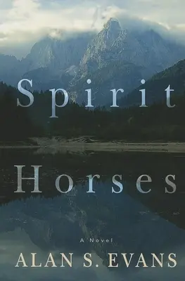 Duchovné kone - Spirit Horses