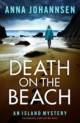 Smrť na pláži - Death on the Beach