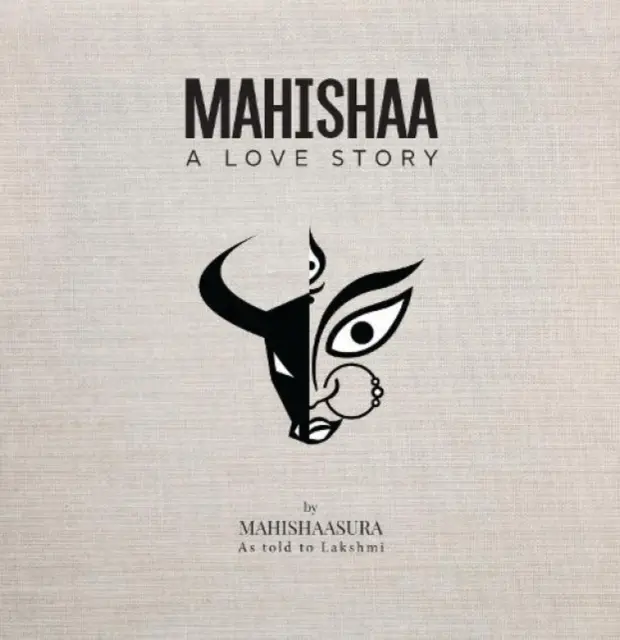 Mahishaa: - Príbeh lásky - Mahishaa: - A Love Story
