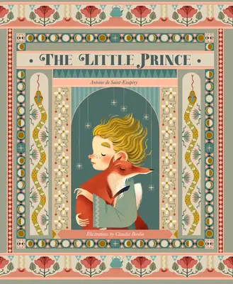 Malý princ - The Little Prince