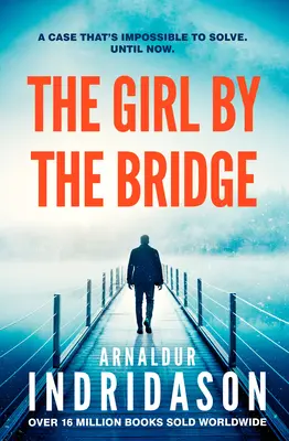Dievča pri moste - Girl by the Bridge