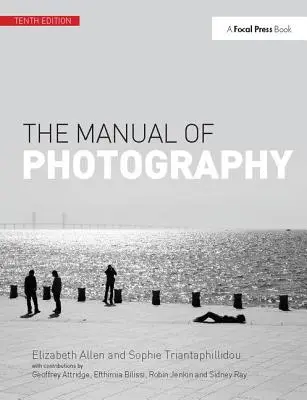 Príručka fotografovania - The Manual of Photography