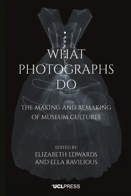 Čo robia fotografie - What Photographs Do