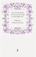 Vrecková kniha básní a piesní pre voľné priestranstvo - Pocket Book of Poems and Songs for the Open Air