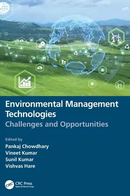 Technológie environmentálneho manažmentu: Výzvy a príležitosti - Environmental Management Technologies: Challenges and Opportunities