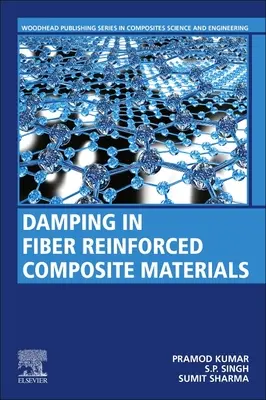 Tlmenie v kompozitných materiáloch vystužených vláknami - Damping in Fiber Reinforced Composite Materials