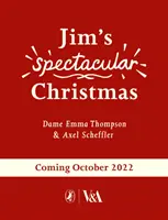 Jimove veľkolepé Vianoce - Jim's Spectacular Christmas