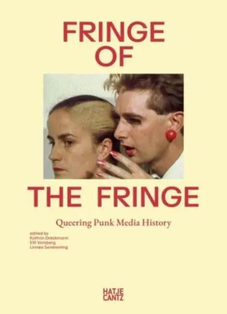 Okrajová časť okrajovej časti - Fringe of the Fringe
