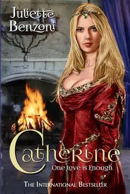 Jedna láska stačí - Catherine: One Love Is Enough