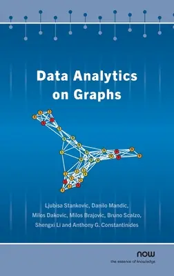 Analýza údajov na grafoch - Data Analytics on Graphs