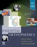 Základná ortopédia - Essential Orthopaedics