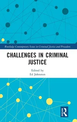 Výzvy v trestnom súdnictve - Challenges in Criminal Justice