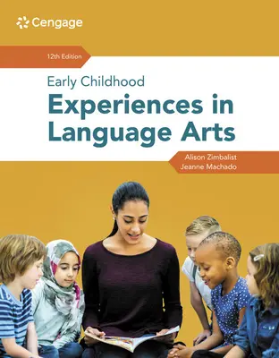 Skúsenosti z raného detstva v oblasti jazykového umenia - Early Childhood Experiences in Language Arts