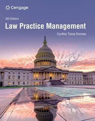 Riadenie právnickej praxe - Law Practice Management