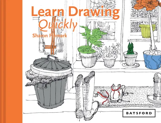Naučte sa kresliť rýchlo - Learn Drawing Quickly