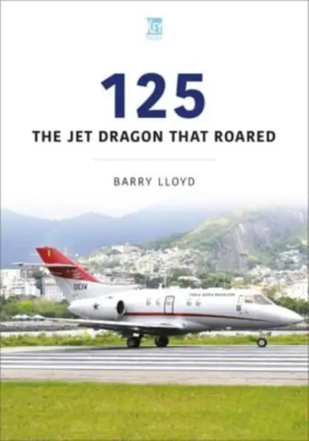 125: Tryskový drak, ktorý sa vznietil - 125: The Jet Dragon That Roared