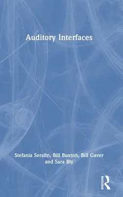 Sluchové rozhrania - Auditory Interfaces