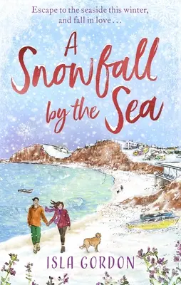 Sneženie pri mori - A Snowfall by the Sea