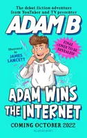 Adam vyhral internet - Adam Wins the Internet