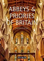 Opátstva a prepošstvá Británie - Abbeys and Priories of Britain