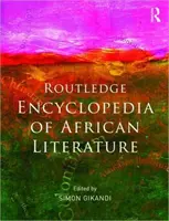Encyklopédia africkej literatúry - Encyclopedia of African Literature