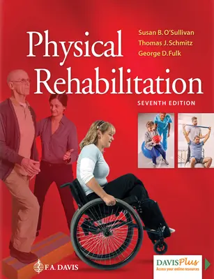 Fyzická rehabilitácia - Physical Rehabilitation