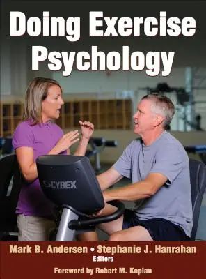Psychológia cvičenia - Doing Exercise Psychology