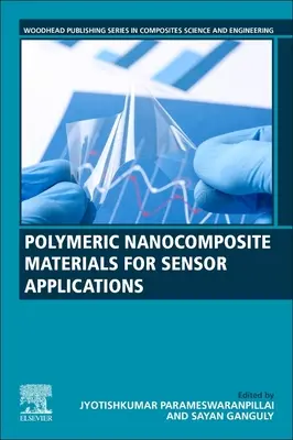 Polymérne nanokompozitné materiály pre senzorové aplikácie - Polymeric Nanocomposite Materials for Sensor Applications