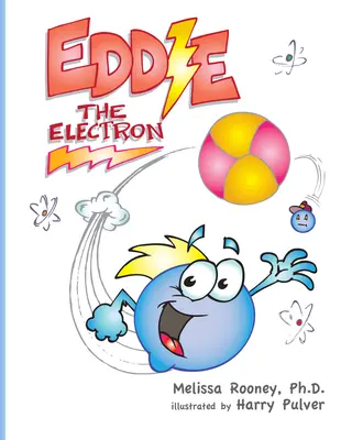Eddie Elektrón - Eddie the Electron