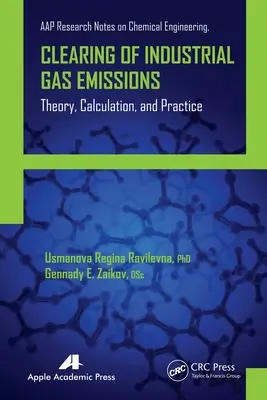 Zúčtovanie priemyselných emisií plynov: Teória, výpočet a prax - Clearing of Industrial Gas Emissions: Theory, Calculation, and Practice