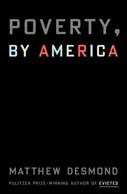 Chudoba v Amerike - Poverty, by America