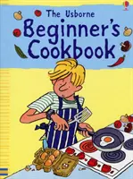Kuchárska kniha pre začiatočníkov - Beginner's Cookbook