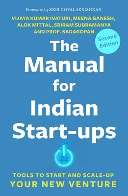 Príručka pre indické začínajúce podniky - Manual for Indian Start-Ups