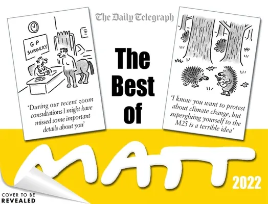 To najlepšie z Matta 2022 - The Best of Matt 2022