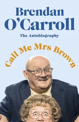 Volajte ma pani Brownová - Call Me Mrs Brown