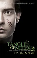 Spleť potrieb - kniha 11 - Tangle of Need - Book 11
