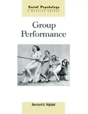 Výkonnosť skupiny - Group Performance