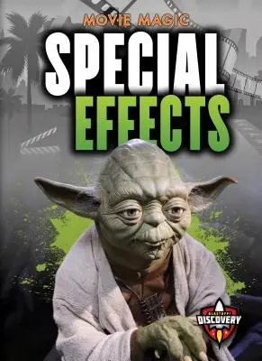 Špeciálne efekty - Special Effects