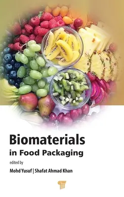 Biomateriály v balení potravín - Biomaterials in Food Packaging