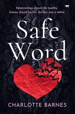 Bezpečné slovo - Safe Word
