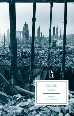 Candide: A iné básnické a filozofické spisy - Candide: And Other Poetic and Philosophical Writings