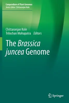 Genóm Brassica Juncea - The Brassica Juncea Genome