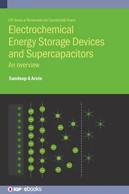 Elektrochemické zariadenia na uskladnenie energie a superkondenzátory: Prehľad - Electrochemical Energy Storage Devices and Supercapacitors: An overview