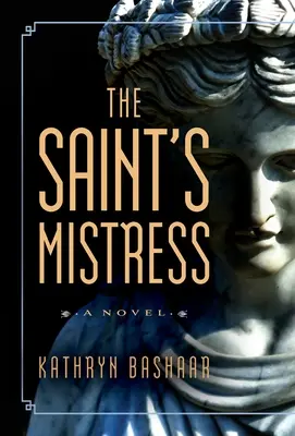 Svätá pani - The Saint's Mistress